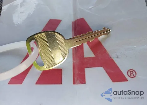 2003 Chevrolet Trailblazer Ls from USA, damaged, VIN 1GNDS13S232254209